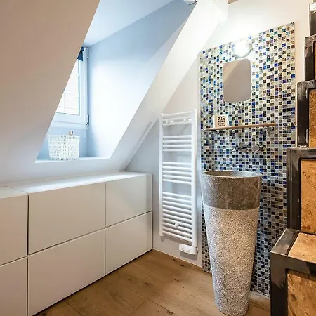 Apartmán Au Printemps De Jade By Cocoonr Lille