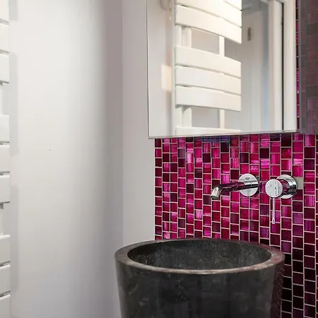 Apartmán Au Printemps De Jade By Cocoonr Lille
